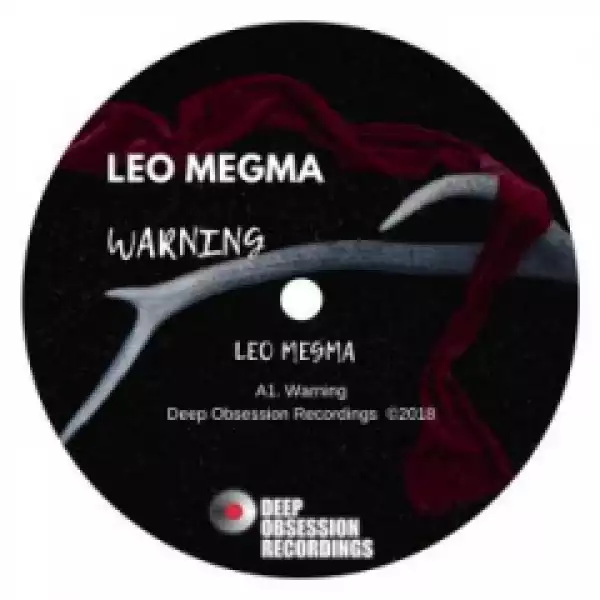 Leo Megma - Warning (Original Mix)